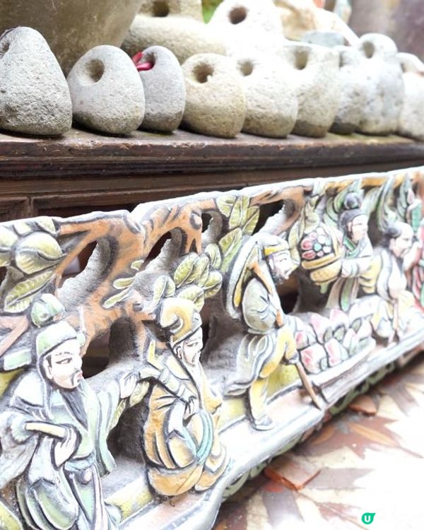 【汕頭】遊走夢幻式的中西建築古蹟◀︎陳慈黌故居▶︎