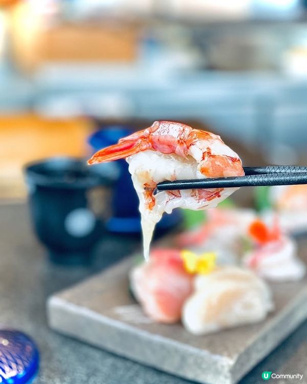 望住中環靚景，享受高質午市定食💕