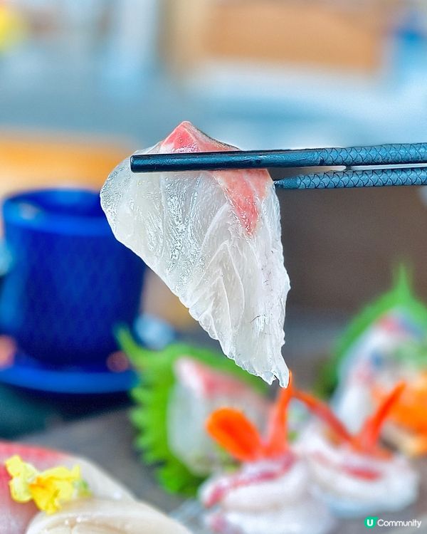 望住中環靚景，享受高質午市定食💕