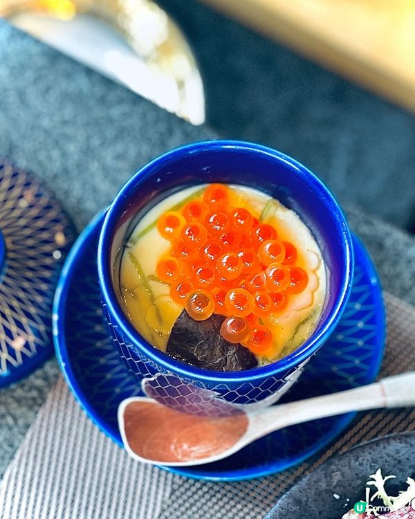 望住中環靚景，享受高質午市定食💕