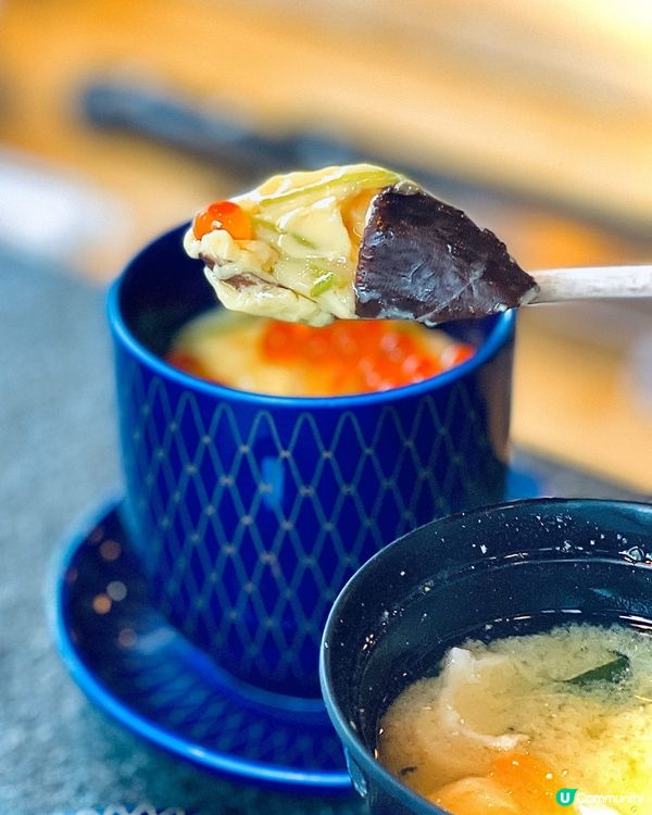 望住中環靚景，享受高質午市定食💕