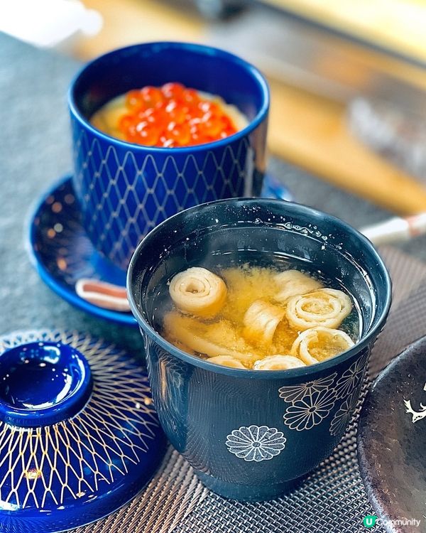 望住中環靚景，享受高質午市定食💕