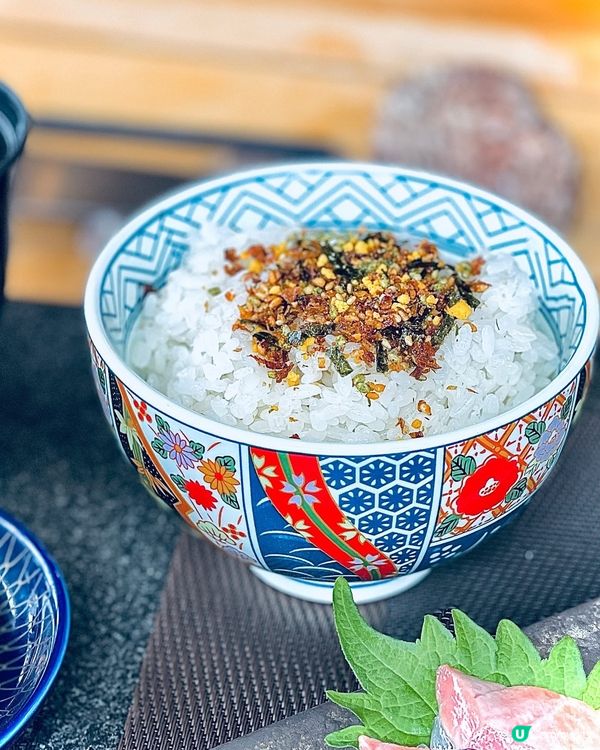 望住中環靚景，享受高質午市定食💕