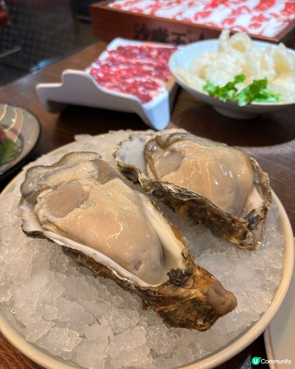 超滿足的港式沙嗲牛肉火鍋體驗·人均¥89超值之選🤩