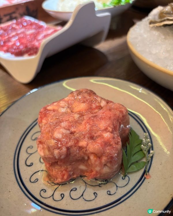 超滿足的港式沙嗲牛肉火鍋體驗·人均¥89超值之選🤩