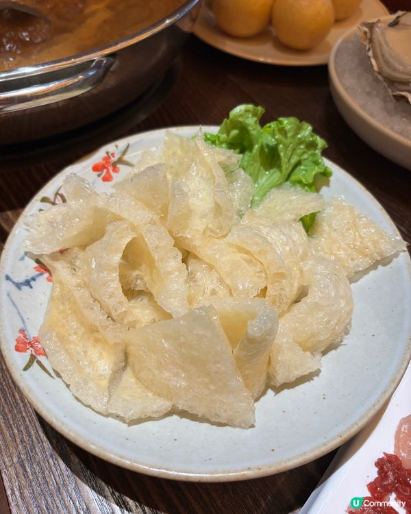 超滿足的港式沙嗲牛肉火鍋體驗·人均¥89超值之選🤩