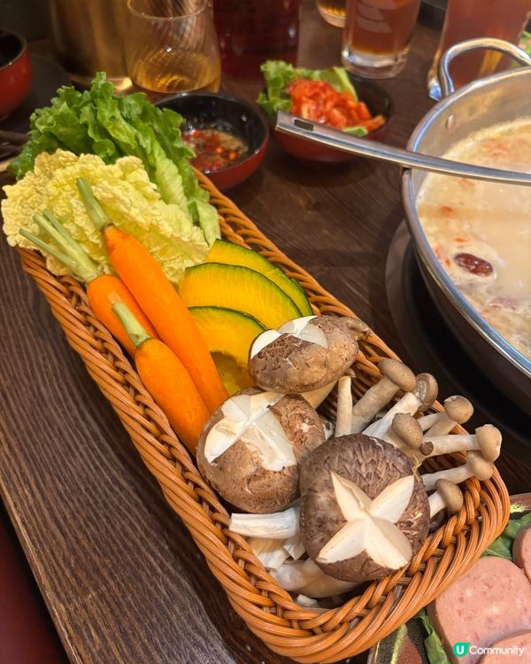 超滿足的港式沙嗲牛肉火鍋體驗·人均¥89超值之選🤩