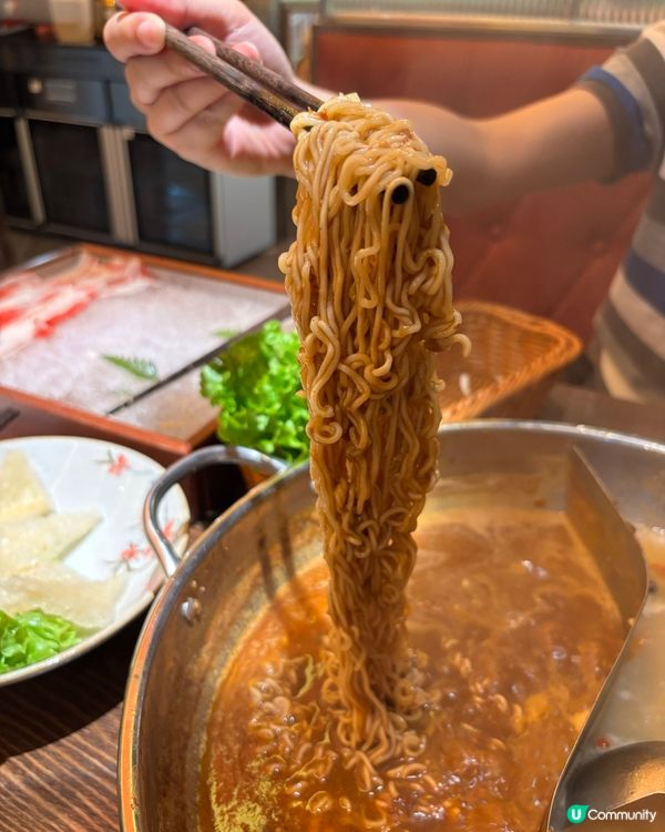 超滿足的港式沙嗲牛肉火鍋體驗·人均¥89超值之選🤩