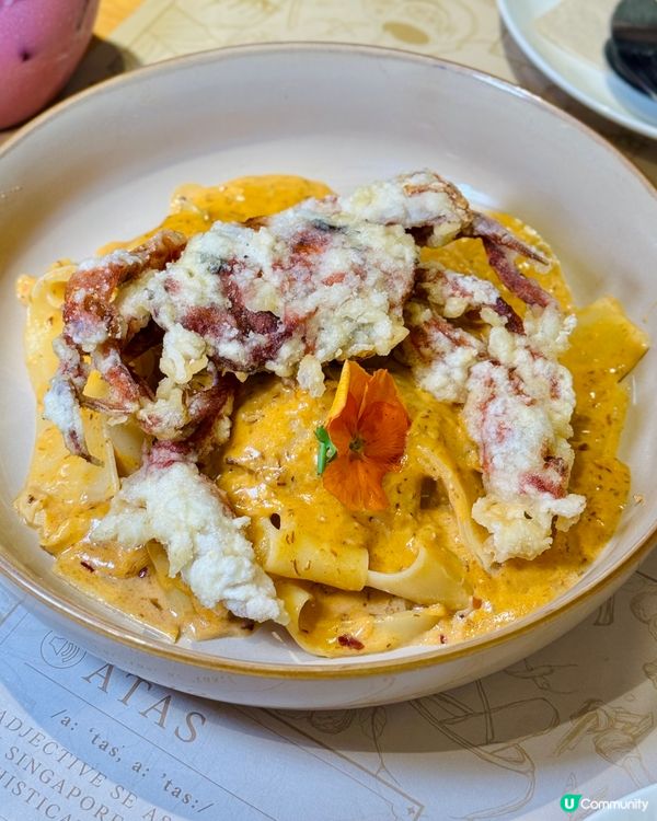 銅鑼灣星洲味覺奇遇記——榴槤咖啡骨撞正魔鬼魚