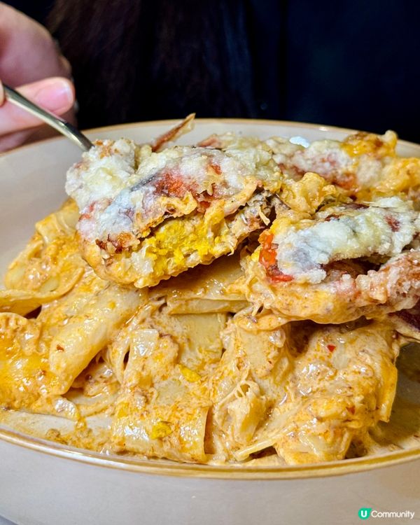 銅鑼灣星洲味覺奇遇記——榴槤咖啡骨撞正魔鬼魚