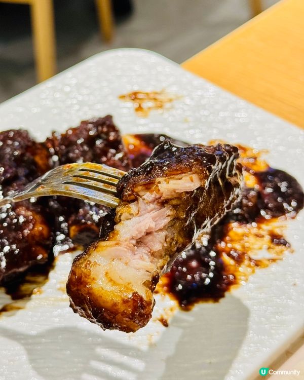 銅鑼灣星洲味覺奇遇記——榴槤咖啡骨撞正魔鬼魚