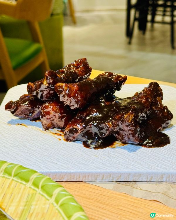 銅鑼灣星洲味覺奇遇記——榴槤咖啡骨撞正魔鬼魚