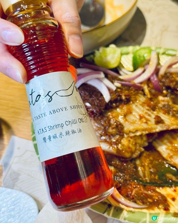 銅鑼灣星洲味覺奇遇記——榴槤咖啡骨撞正魔鬼魚