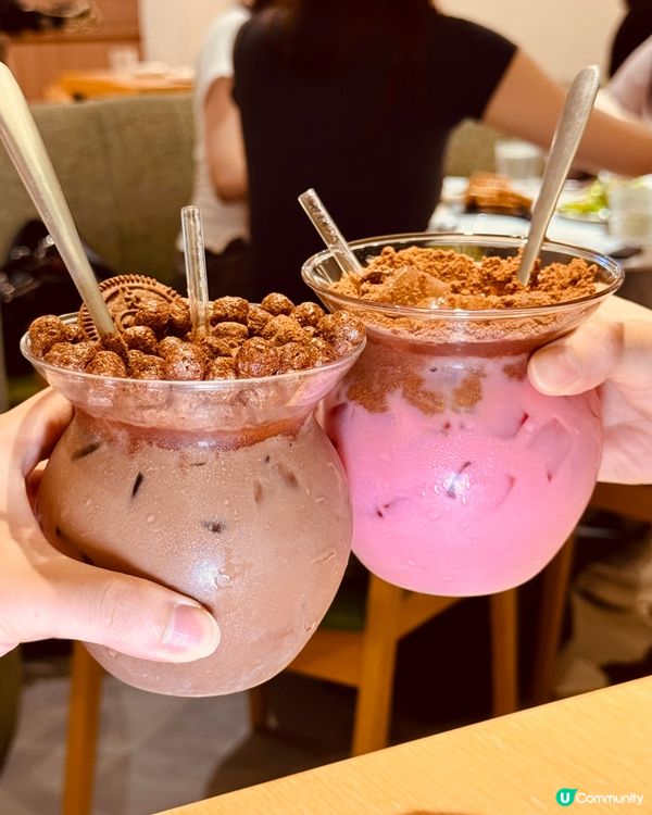 銅鑼灣星洲味覺奇遇記——榴槤咖啡骨撞正魔鬼魚