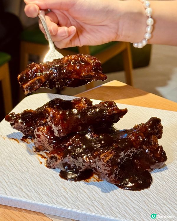 銅鑼灣星洲味覺奇遇記——榴槤咖啡骨撞正魔鬼魚