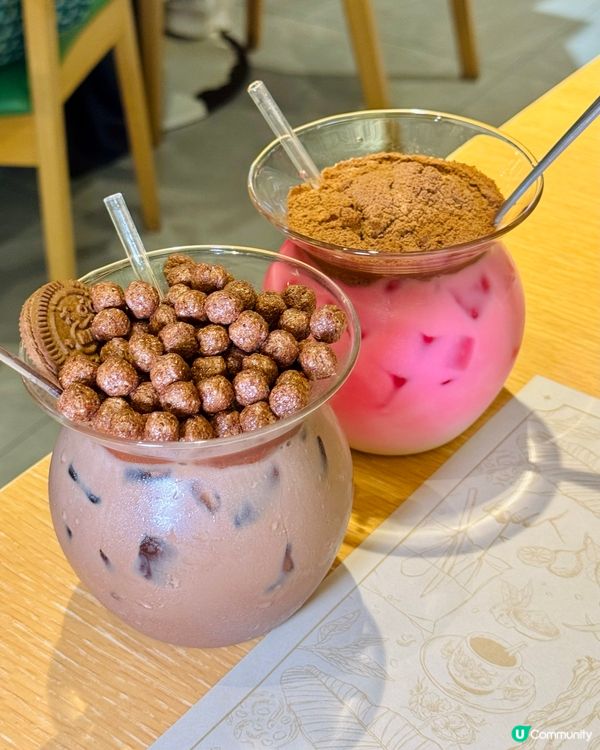 銅鑼灣星洲味覺奇遇記——榴槤咖啡骨撞正魔鬼魚