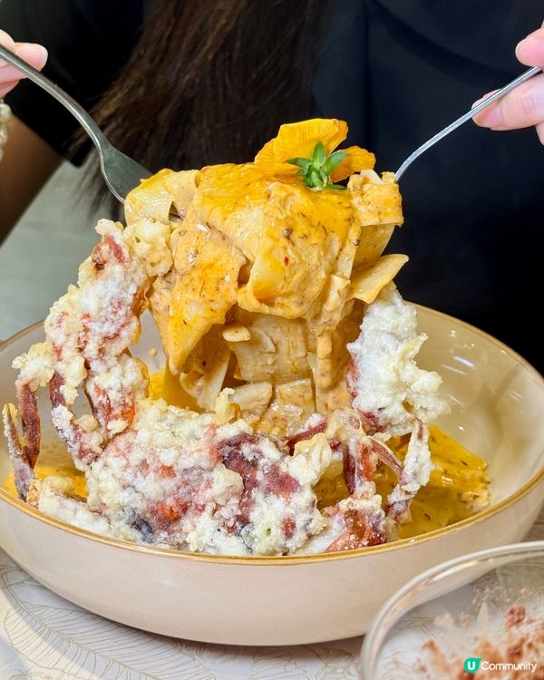 銅鑼灣星洲味覺奇遇記——榴槤咖啡骨撞正魔鬼魚