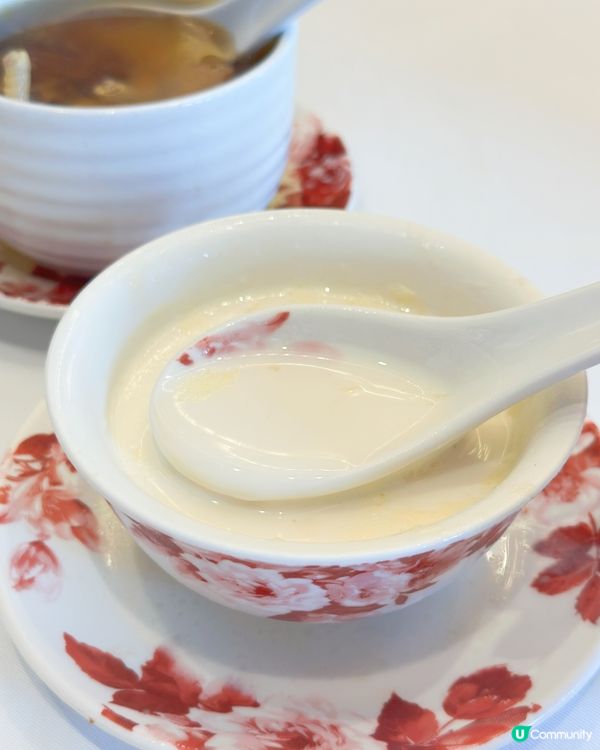 尖沙咀點心😍！$7、$8、$9任點！🤤 望住靚景嘆