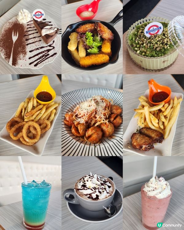 Board Games Cafe🎉