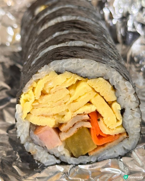 🇰🇷濟州島推薦紫菜包飯店｜濟州機場附近高質平價選擇！