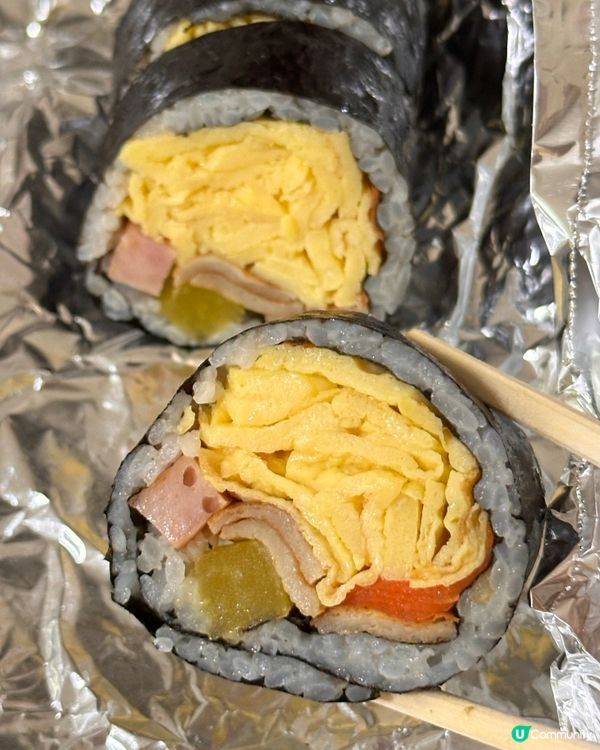 🇰🇷濟州島推薦紫菜包飯店｜濟州機場附近高質平價選擇！