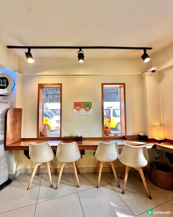 🇰🇷濟州島推薦紫菜包飯店｜濟州機場附近高質平價選擇！