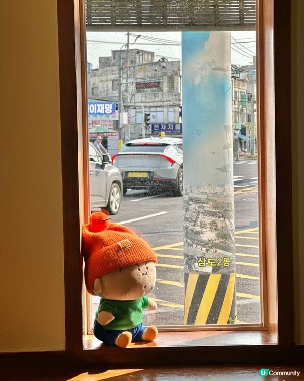 🇰🇷濟州島推薦紫菜包飯店｜濟州機場附近高質平價選擇！