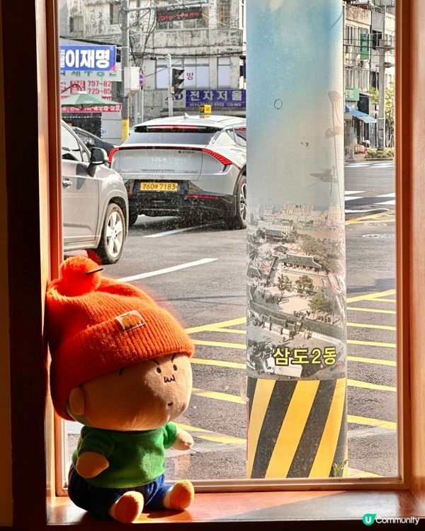 🇰🇷濟州島推薦紫菜包飯店｜濟州機場附近高質平價選擇！