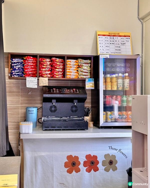 🇰🇷濟州島推薦紫菜包飯店｜濟州機場附近高質平價選擇！