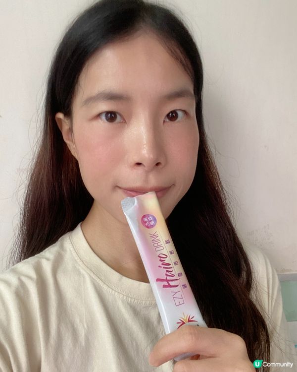 脫髮救星！草本健髮飲幫到你 🤩 