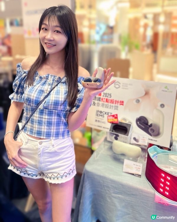 你鍾意行商場定鍾意行市集?