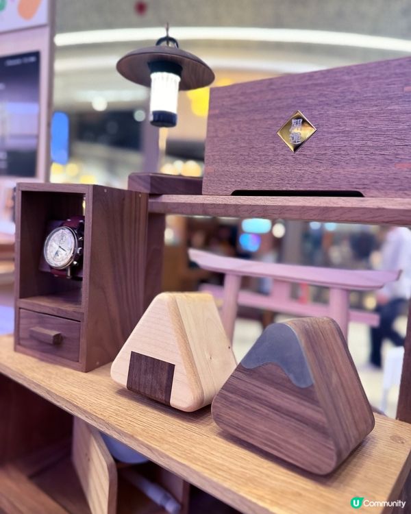 你鍾意行商場定鍾意行市集?