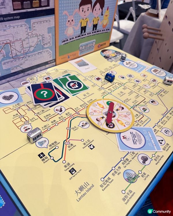 你鍾意行商場定鍾意行市集?