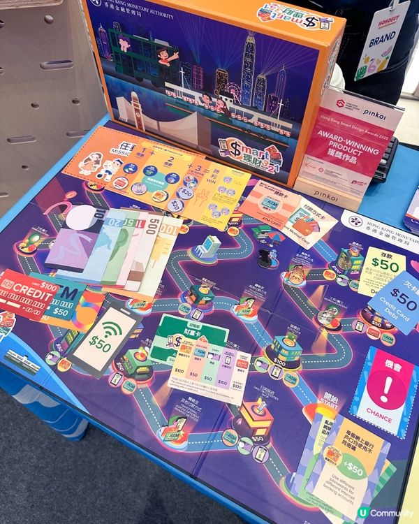 你鍾意行商場定鍾意行市集?