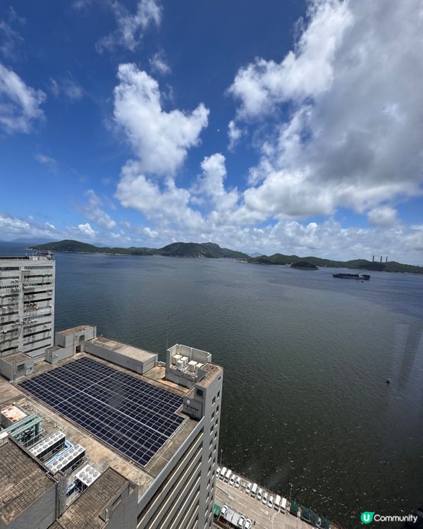 [港島南] 隱世outlet勁chill咖啡店☕️