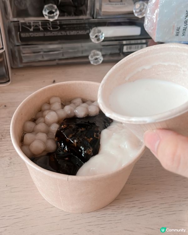 Milksha仙草系列😋😋