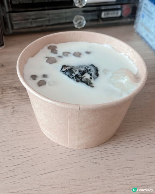 Milksha仙草系列😋😋