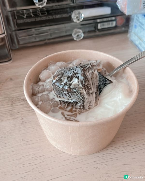 Milksha仙草系列😋😋