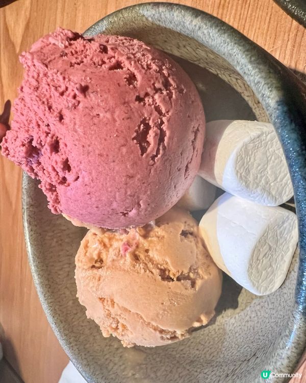 Hot Charcoal柴可炭火料理🔥實測三道式海陸盛宴 