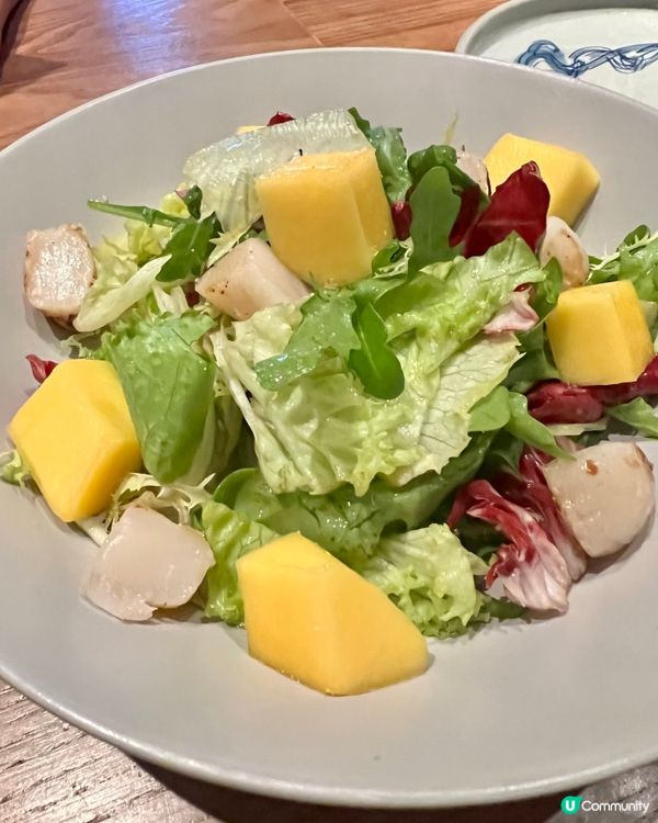 Hot Charcoal柴可炭火料理🔥實測三道式海陸盛宴 