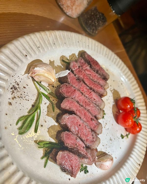 Hot Charcoal柴可炭火料理🔥實測三道式海陸盛宴 