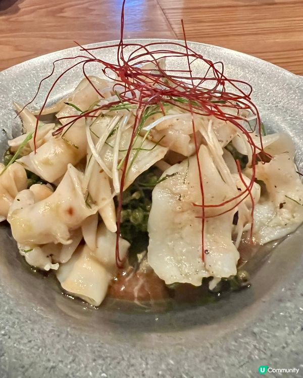 Hot Charcoal柴可炭火料理🔥實測三道式海陸盛宴 