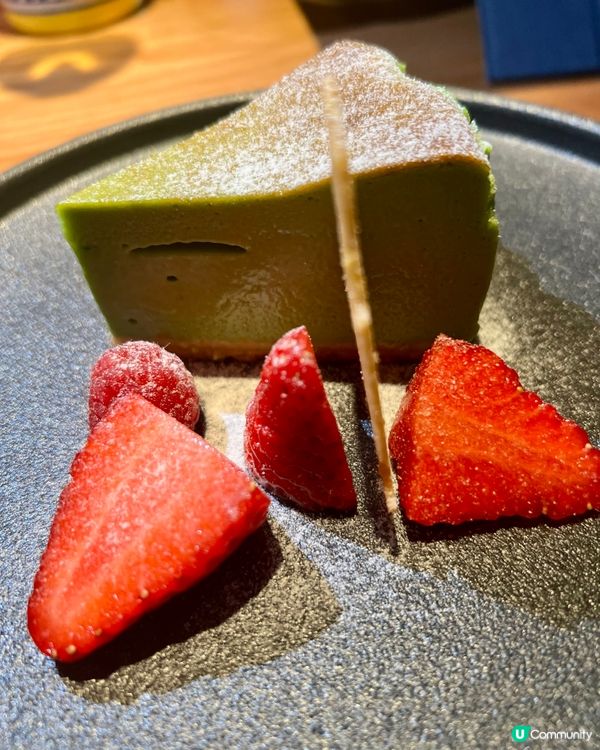 Hot Charcoal柴可炭火料理🔥實測三道式海陸盛宴 