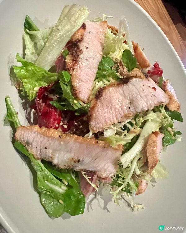 Hot Charcoal柴可炭火料理🔥實測三道式海陸盛宴 