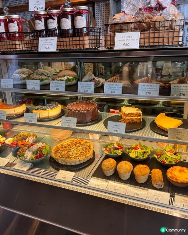 [港島南] 隱世outlet勁chill咖啡店☕️