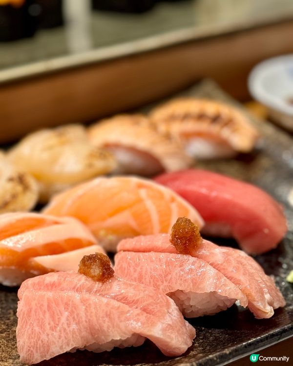 【上環｜日本師傅主理嘅omakase餐廳】