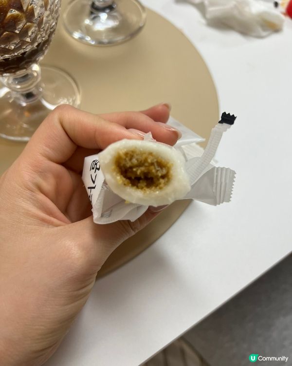 🎁🇰🇷韓國必買手信｜EXO燦烈推薦嘅모부당年糕‼️超級Q彈煙靭😋