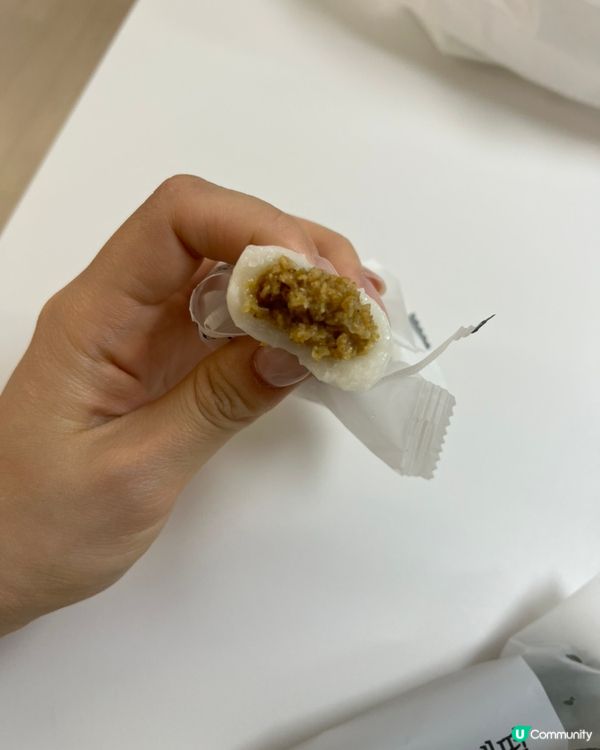 🎁🇰🇷韓國必買手信｜EXO燦烈推薦嘅모부당年糕‼️超級Q彈煙靭😋