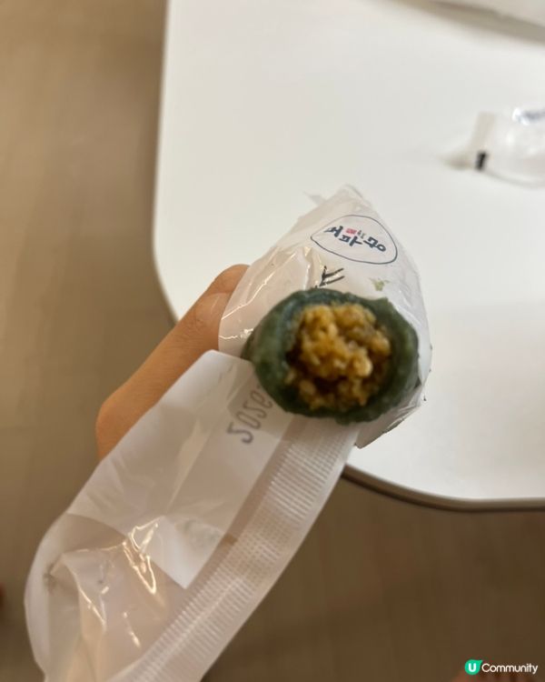 🎁🇰🇷韓國必買手信｜EXO燦烈推薦嘅모부당年糕‼️超級Q彈煙靭😋