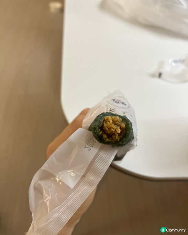 🎁🇰🇷韓國必買手信｜EXO燦烈推薦嘅모부당年糕‼️超級Q彈煙靭😋